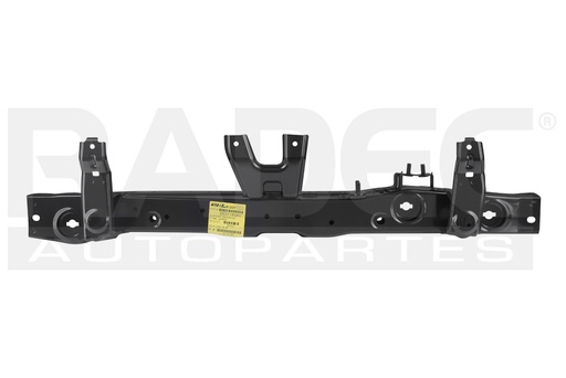 MARCO RADIADOR NS KICKS 17-20 SUPERIOR SENSE/BITONO/ADVANCE/EXCLUSIVE L4 4 CILINDROS 1.6L 5 PUERTAS