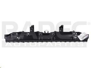 MARCO RADIADOR TY CAMRY SUPERIOR 18-23 XLE/SE/LE/XLE NAVI/HYBRID XLE/HYBRID SE L4 4 CILINDROS 2.5L 4 PUERTAS