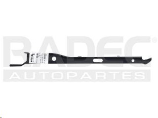 MARCO RADIADOR TY PRIUS CENTRAL 16-18