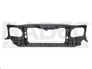 MARCO DE RADIADOR TY LAND CRUISER 98-02
