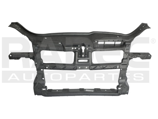 MARCO RADIADOR VW BORA 06-10  GLI 2.0 LTS