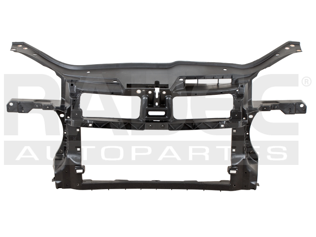 MARCO RADIADOR VW BORA 06-10 2.0 LTS CN