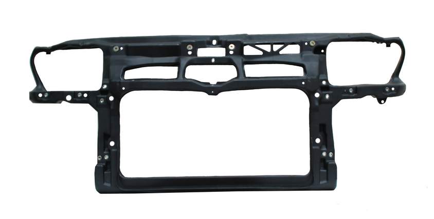 MARCO RADIADOR VW GOLF 00-07/JETTA 99-07 PLASTICO
