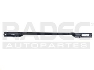 MARCO RADIADOR VW AMAROK INFERIOR 11-20