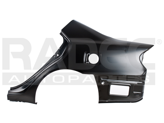 COSTADO TRASERO TY CAMRY 02-06 IZQ