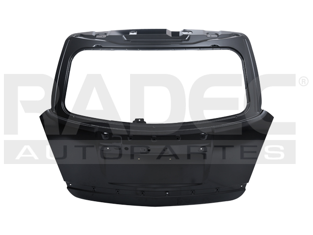TAPA CAJUELA CV CAPTIVA 08-12 ORIGINAL