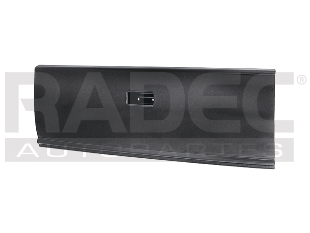 TAPA CAJA CV S-10/SONOMA 95-04