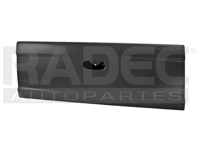 TAPA CAJA DG DAKOTA 05-11