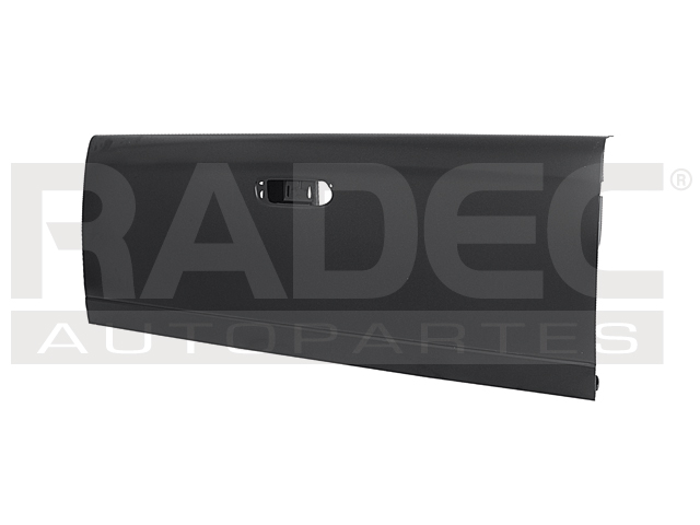 TAPA CAJA DG RAM 02-08