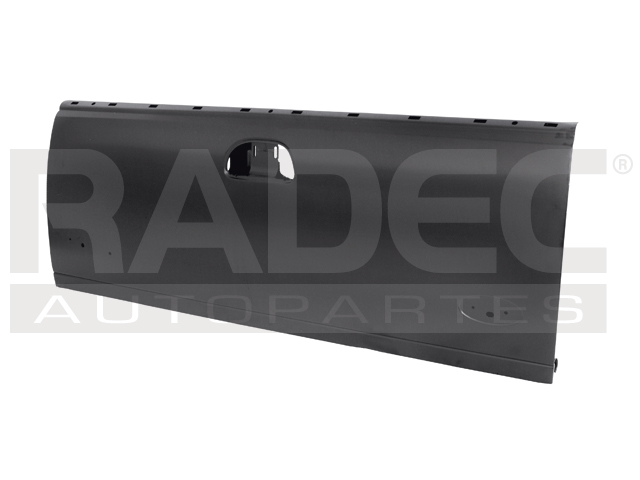 TAPA CAJA FD F-150/F-250 97-07/LOBO 97-03