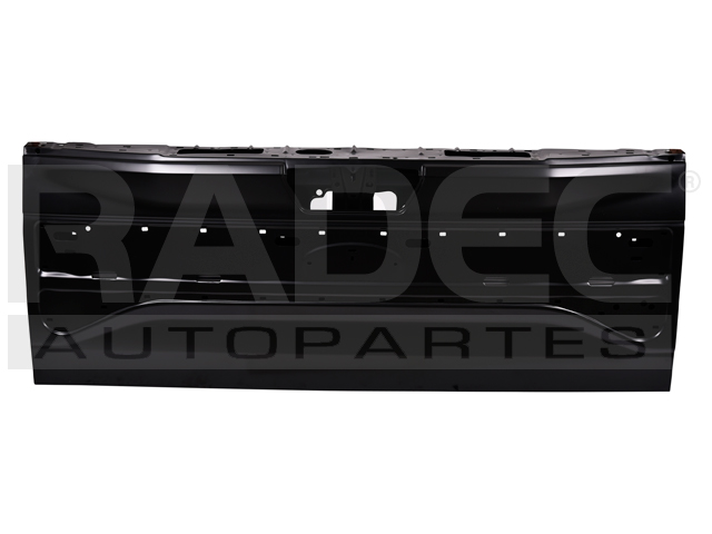 TAPA CAJA FD F-150 15-17 KING RANCH/PLATINUM
