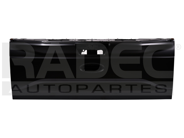 TAPA CAJA FD F-150 15-17 XL/XLT/LARIAT