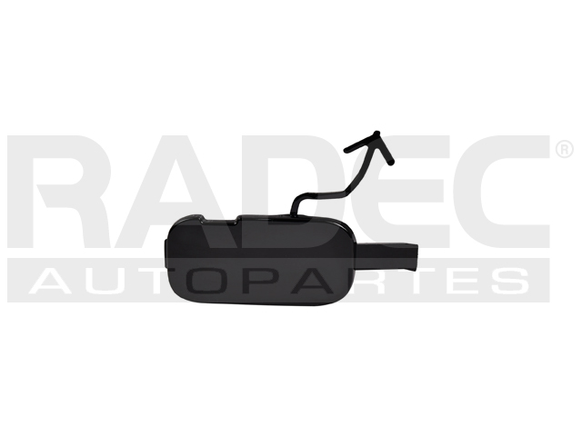 TAPA REMOLQUE DEL HD HR-V 16-19