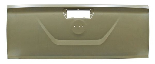 TAPA CAJA NS NP300 16-20 LE/XE/ESTACAS/PLATINUM/CHASIS CABINA L4 4 CILINDROS 2.5L 4 PUERTAS
