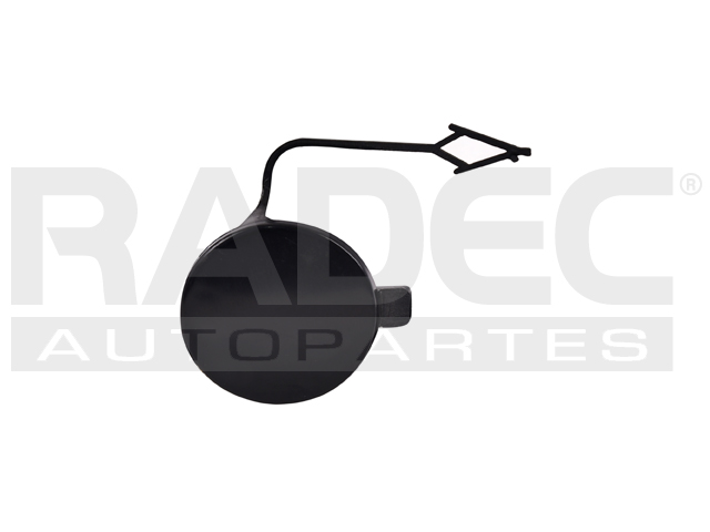 TAPA REMOLQUE TRASERA VW GOLF 15-17