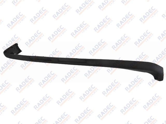 HULE DEFENSA DELANTERO CV SILVERADO/CUSTOM 99-02 /SUBURBAN/SONORA 00-06