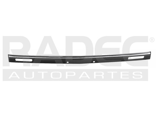 HULE DEFENSA DELANTERO CV S-10/BLAZER/SONOMA 95-97