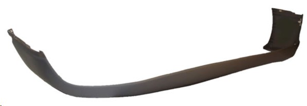 HULE DEFENSA DELANTERO DG RAM INFERIOR 94-02 GRIS
