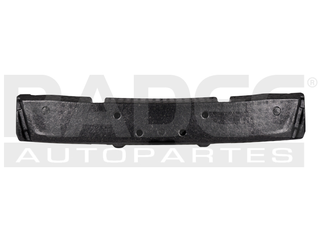 ANTI-IMPACTO DELANTERO CV SONIC 17-19 LS/LT/PREMIER L4 4 CILINDROS 1.6L 4/5 PUERTAS