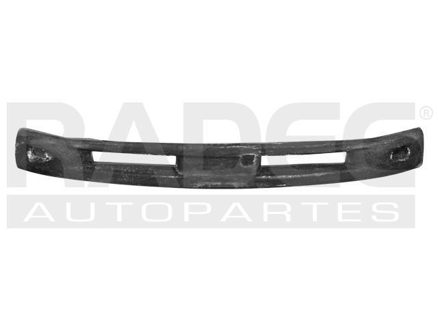 ANTI-IMPACTO DELANTERO CR VOYAGER 96-00 NACIONAL