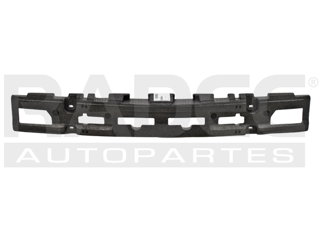 ANTI-IMPACTO DELANTERO FD MUSTANG 05-09