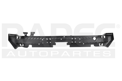 ANTI-IMPACTO DELANTERO NS ALTIMA 19-22 ADVANCE/EXCLUSIVE/S/SL/SR/SV L4 4 CILINDROS 2.0/2.5L 4 PUERTAS