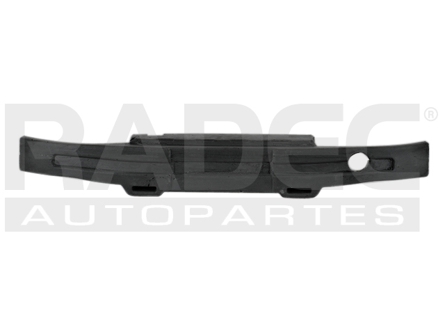 ANTI-IMPACTO DELANTERO VW JETTA BICENTENARIO 11-14 TDI/COMFORTLINE/HIGHLINE/SPORT/STYLE L4 4 CILINDROS 2.0L 4 PUERTAS