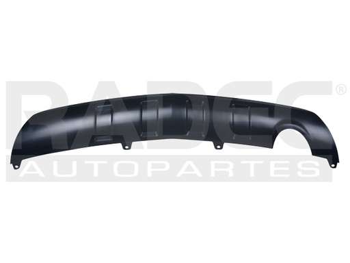 SPOYLER TRASERO CV CAPTIVA 12-15 LS/LT