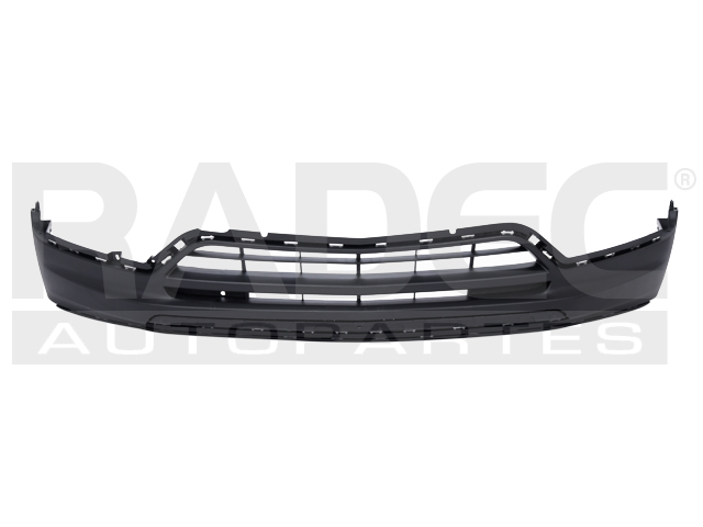 SPOYLER DELANTERO CV TRAX 13-16