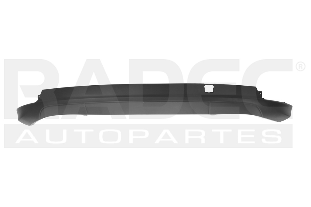 SPOYLER TRASERO FD FOCUS 15-18 5 PUERTAS