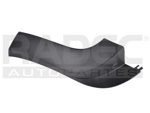 SPOYLER DELANTERO MN COOPER 02-06 2 PUERTAS DER