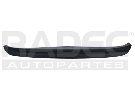 SPOYLER TRASERO HY ELANTRA 17-18 GLS/LIMITED/SE
