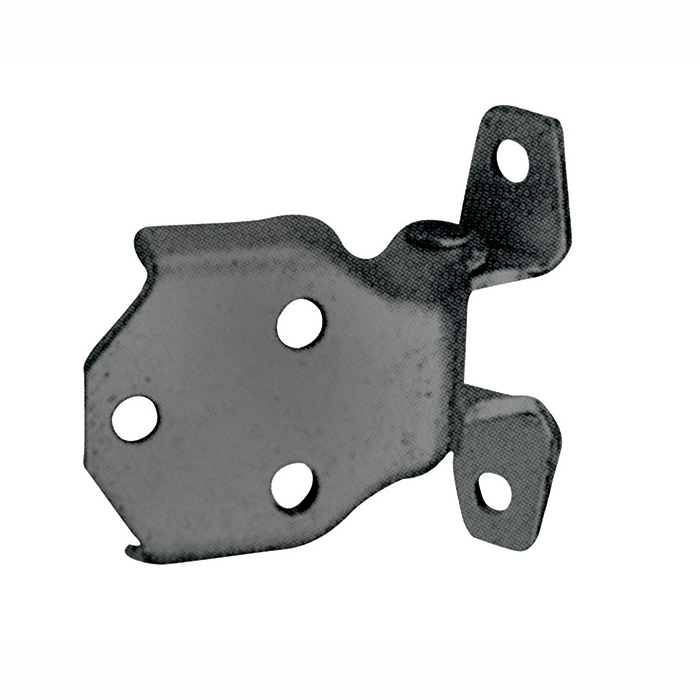 BISAGRA DE PUERTA NS 720 81-93  HUSHAN Derecho/Izquierdo   Superior