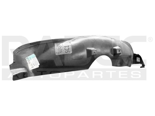 TOLVA SALPICADERA CV CAPTIVA 08-15 IZQ