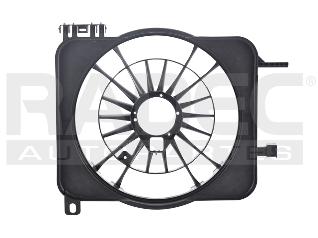 TOLVA VENTILADOR CV CAVALIER 95-05