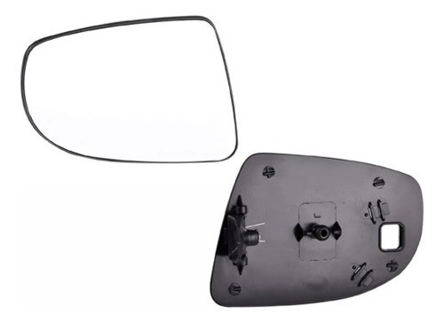 LUNA ESPEJO CV CHEVY 94-08 DER