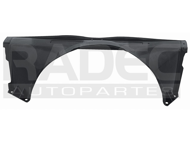 TOLVA VENTILADOR CV S-10/SONOMA SUPERIOR 95-03/BLAZER 95-04/BRAVADA 96-97 6 CILINDROS