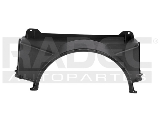 TOLVA VENTILADOR CV SILVERADO SUPERIOR 99-03 4.3L