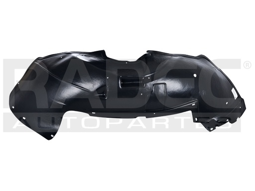 TOLVA SALPICADERA DELANTERA CV SILVERADO 99-06 2500/3500 DER