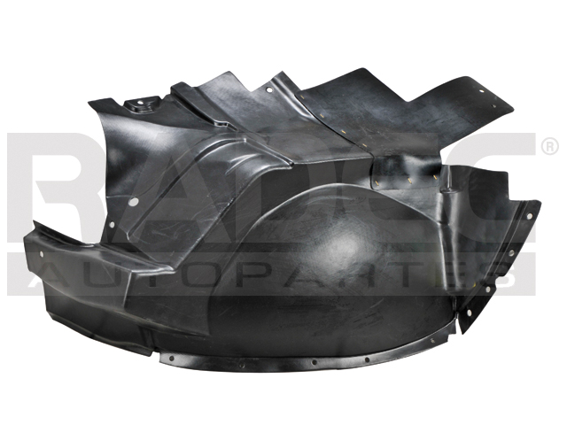 TOLVA SALPICADERA CV ACADIA 07-12 PLASTICO DER