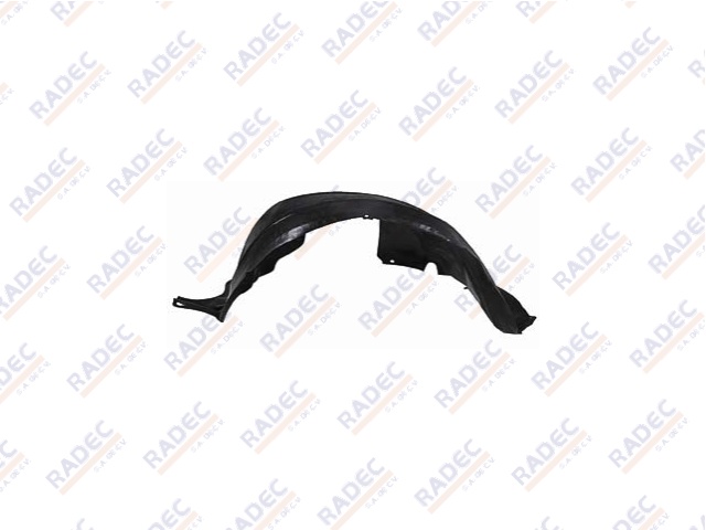 TOLVA SALPICADERA FD MUSTANG 94-98 PLASTICO IZQ