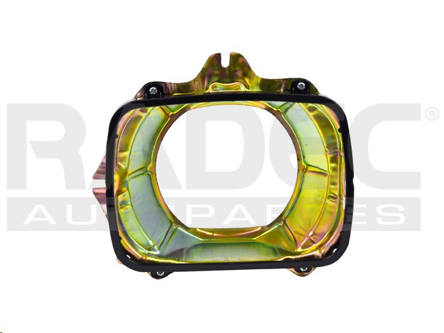 BASE DE FARO TY PICK UP 84-95 LUCID DEPO (U.T.P) IZQ