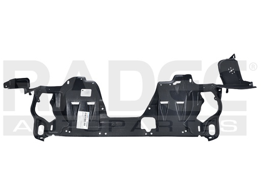 TOLVA MOTOR INFERIOR HD ACCORD 08-12 6 CIL 4 PUERTAS
