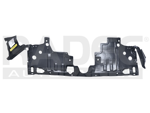 TOLVA MOTOR INFERIOR HD ACCORD 13-17 2/4 PUERTAS
