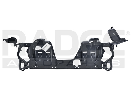 TOLVA MOTOR INFERIOR HD ACCORD 13-16 6 CIL CROSSTOUR