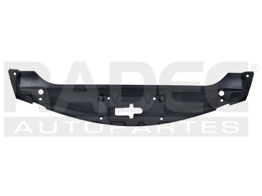 TOLVA MARCO RADIADOR HD ACCORD SUPERIOR 08-12 4 PUERTAS