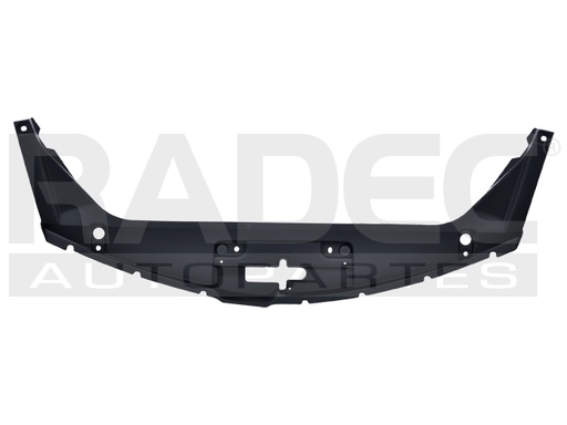 TOLVA MARCO RADIADOR HD ACCORD SUPERIOR 08-12 2 PUERTAS