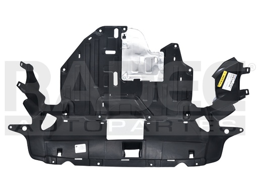 TOLVA MOTOR INFERIOR HD CR-V 12-15