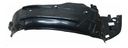 TOLVA SALPICADERA HONDA ODYSSEY 05-07 PLASTICO DER