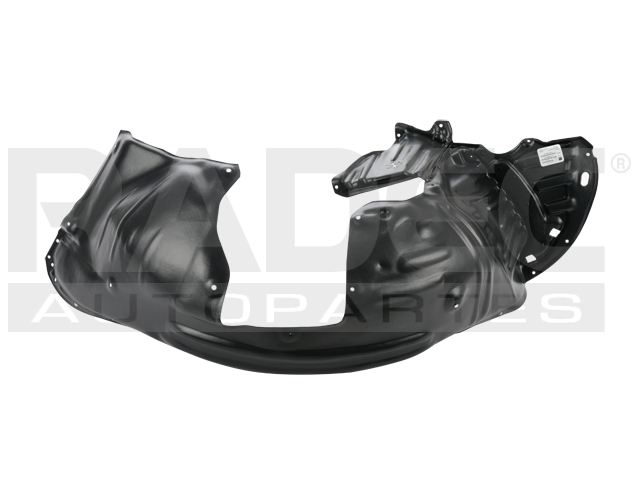 TOLVA SALPICADERA HD ODYSSEY 11-14 DER